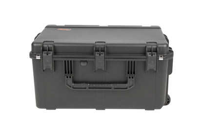 iSeries Motorola APX8000 8-Pack Radio Case