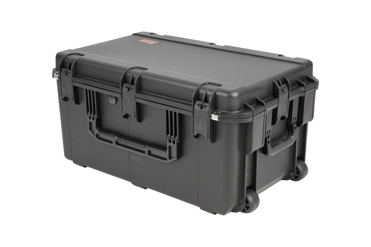 iSeries Motorola APX8000 8-Pack Radio Case