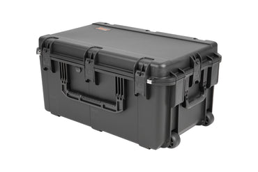 iSeries Motorola APX8000 8-Pack Radio Case