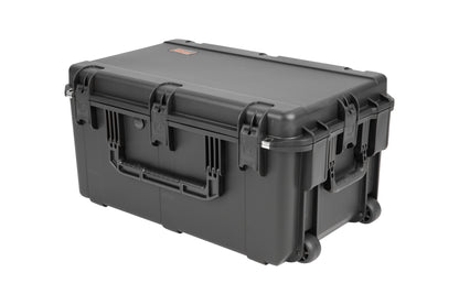 iSeries Motorola APX8000 8-Pack Radio Case