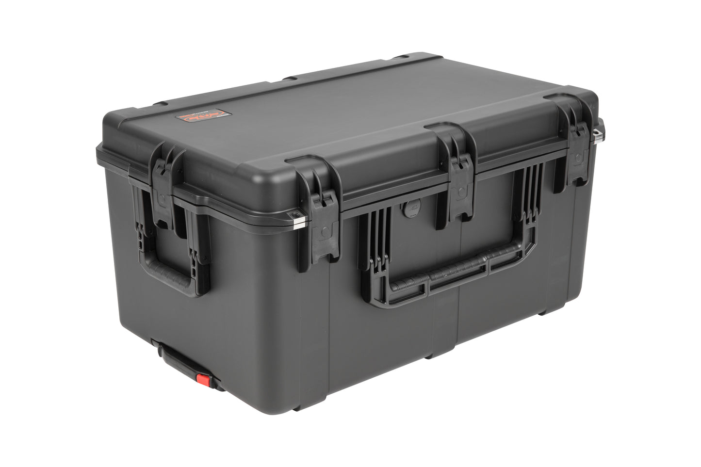 iSeries Motorola APX8000 8-Pack Radio Case