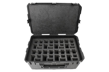 iSeries Motorola APX8000 8-Pack Radio Case