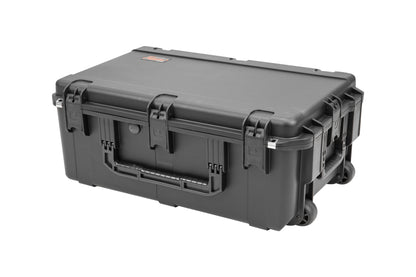 iSeries Motorola APX8000 25-Pack Radio Case