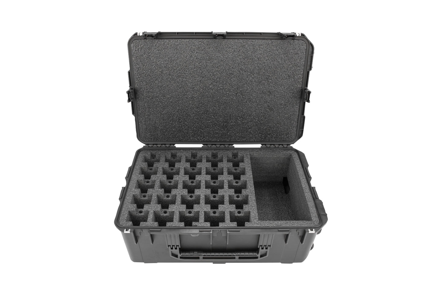 iSeries Motorola APX8000 25-Pack Radio Case