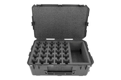 iSeries Motorola APX8000 25-Pack Radio Case
