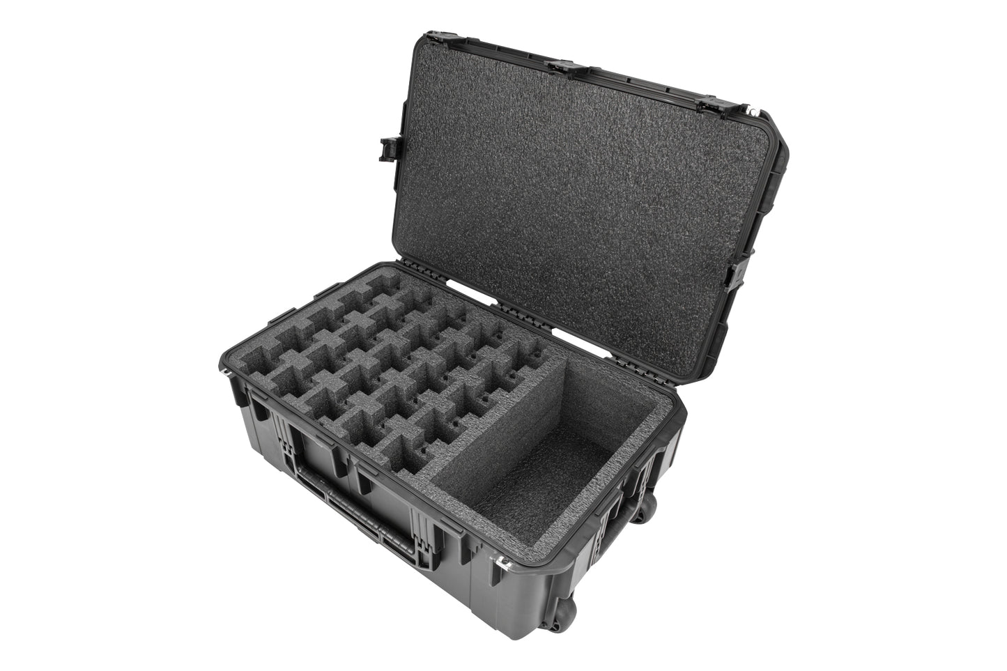 iSeries Motorola APX8000 25-Pack Radio Case