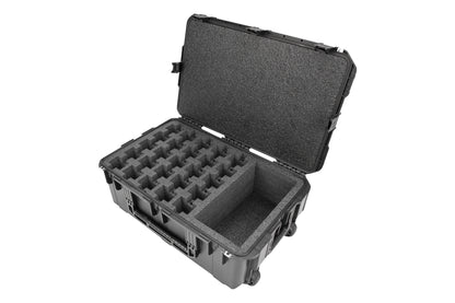 iSeries Motorola APX8000 25-Pack Radio Case