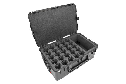 iSeries Motorola APX8000 25-Pack Radio Case