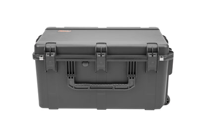 iSeries Six Laptops & Two Accessory Pockets Case