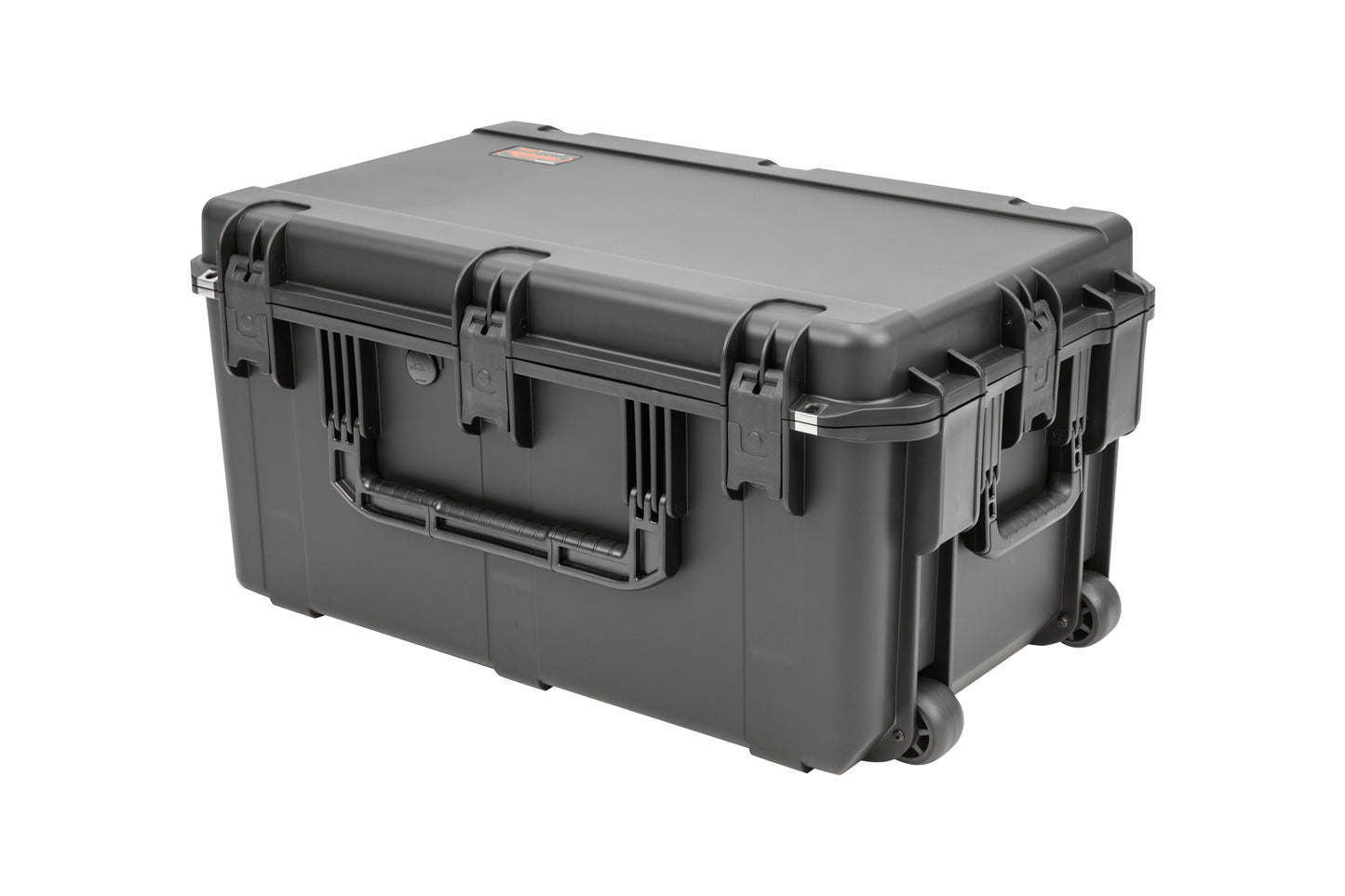 iSeries Six Laptops & Two Accessory Pockets Case