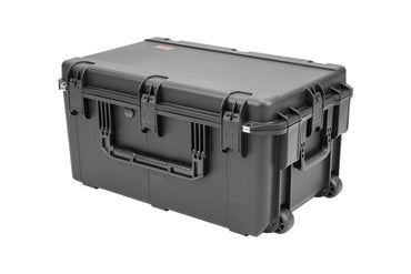 iSeries Six Laptops & Two Accessory Pockets Case