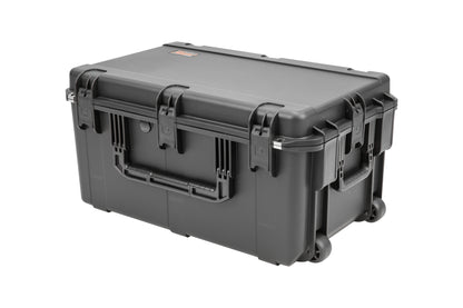 iSeries Six Laptops & Two Accessory Pockets Case