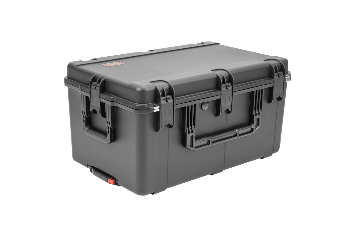 iSeries Six Laptops & Two Accessory Pockets Case
