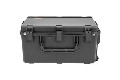 iSeries Eight laptops & One Accessory Pocket Case