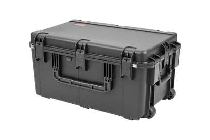 iSeries Eight laptops & One Accessory Pocket Case