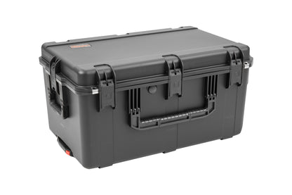 iSeries Eight laptops & One Accessory Pocket Case