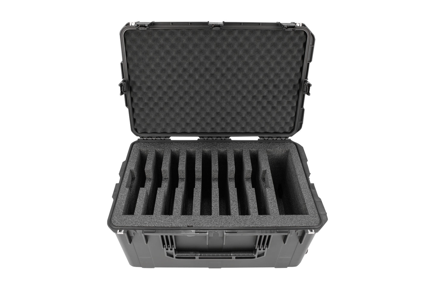 iSeries Eight laptops & One Accessory Pocket Case