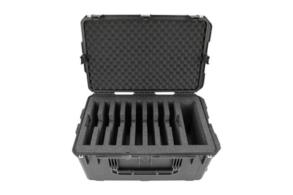 iSeries Eight laptops & One Accessory Pocket Case