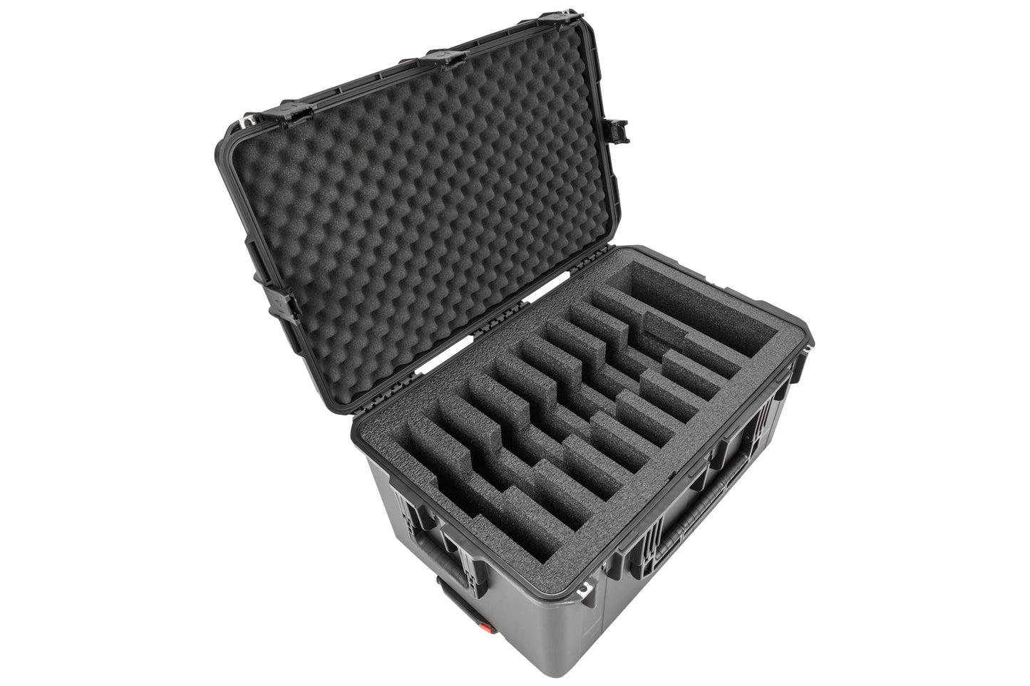 iSeries Eight laptops & One Accessory Pocket Case