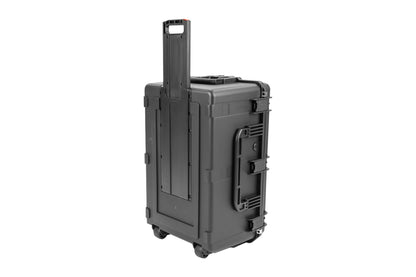 iSeries Eight laptops & One Accessory Pocket Case