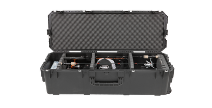 iSeries Ultimate Ice Fishing Locker