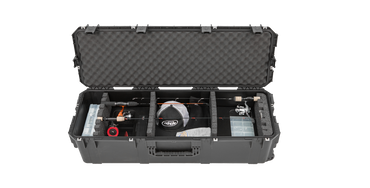 iSeries Ultimate Ice Fishing Locker