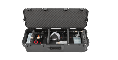 iSeries Ultimate Ice Fishing Locker