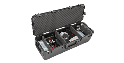 iSeries Ultimate Ice Fishing Locker
