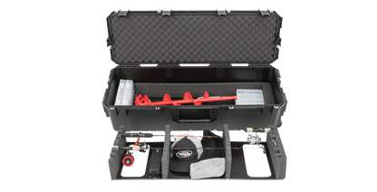 iSeries Ultimate Ice Fishing Locker