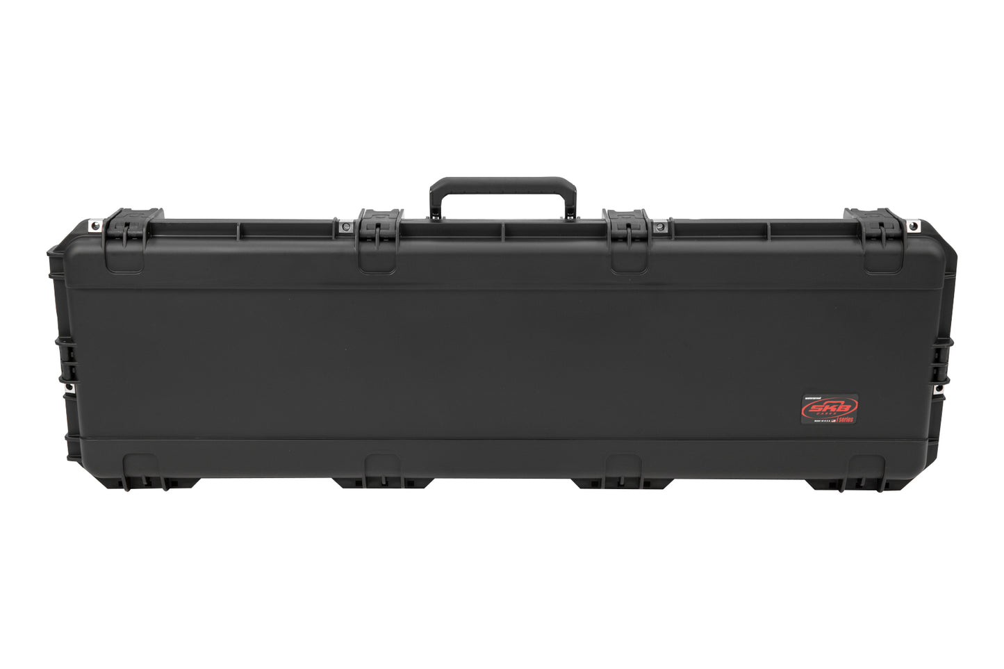 iSeries M16B M9 & Accessory Case