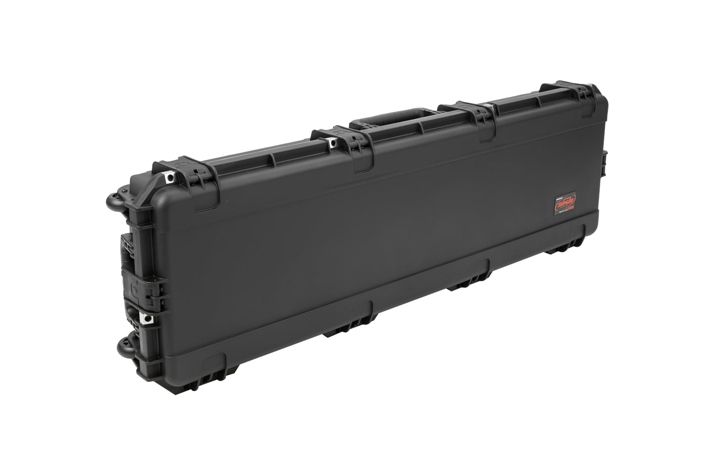 iSeries M16B M9 & Accessory Case
