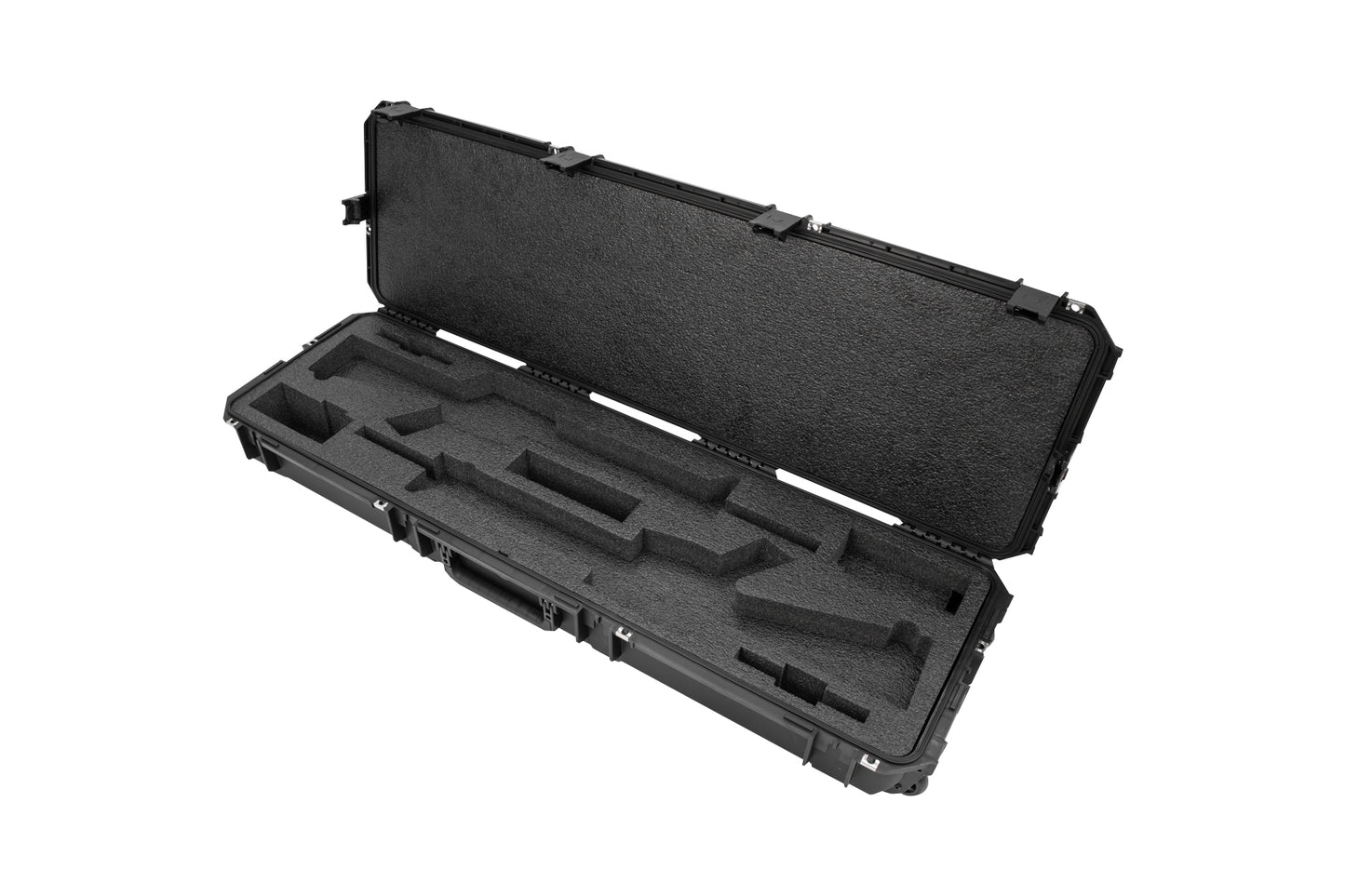 iSeries M16B M9 & Accessory Case