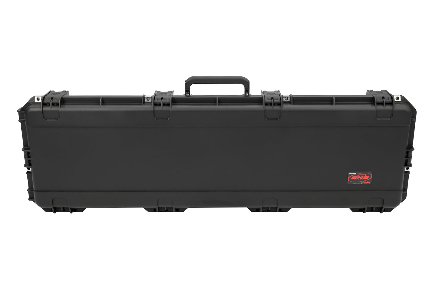 iSeries M16 Rifle Case with/without M203 Grenade Launcher, M9 & Accessories