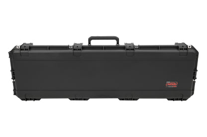 iSeries M16 Rifle Case with/without M203 Grenade Launcher, M9 & Accessories
