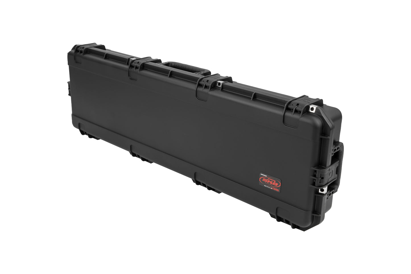 iSeries M16 Rifle Case with/without M203 Grenade Launcher, M9 & Accessories