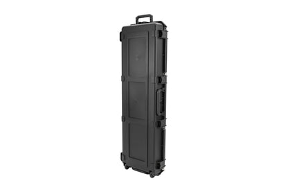 iSeries M16 Rifle Case with/without M203 Grenade Launcher, M9 & Accessories