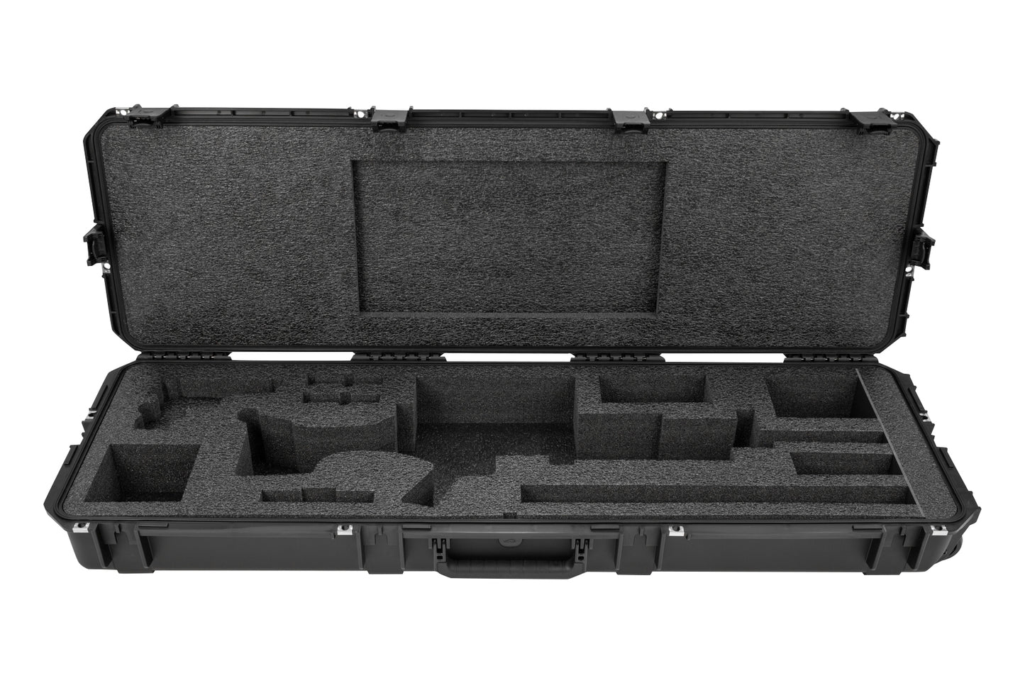 iSeries M240B Machine Gun Case