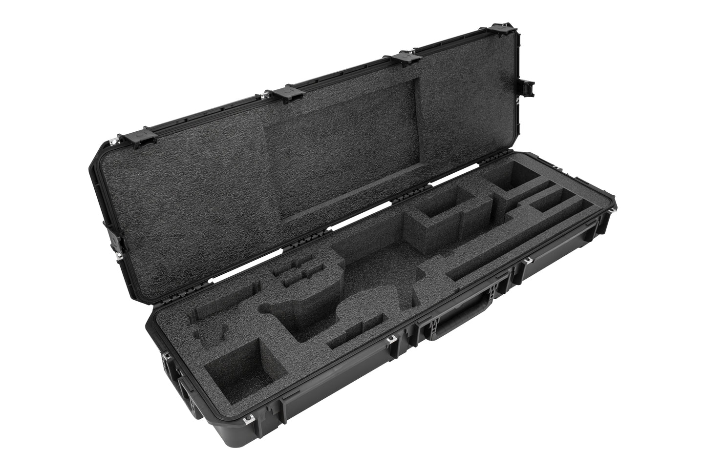 iSeries M240B Machine Gun Case
