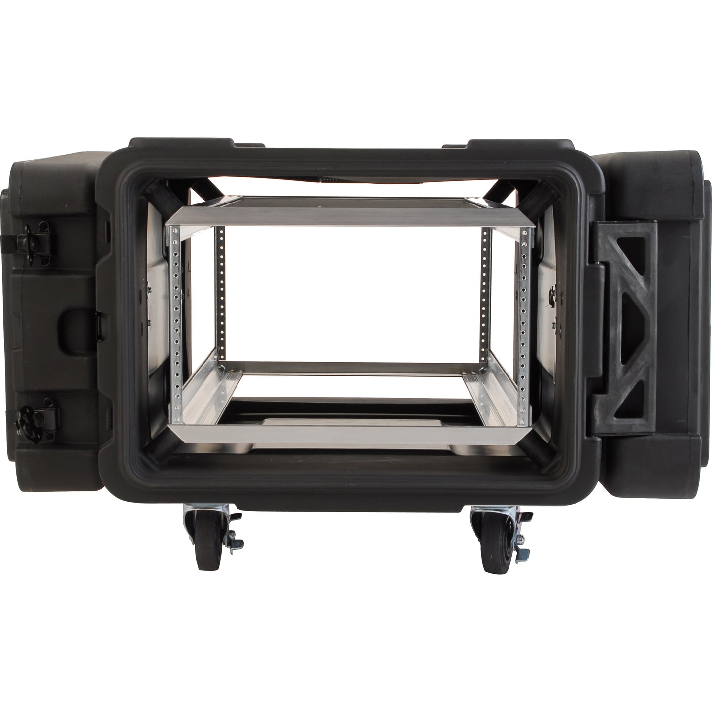 6U 30-Inch Deep rSeries Shock Rack
