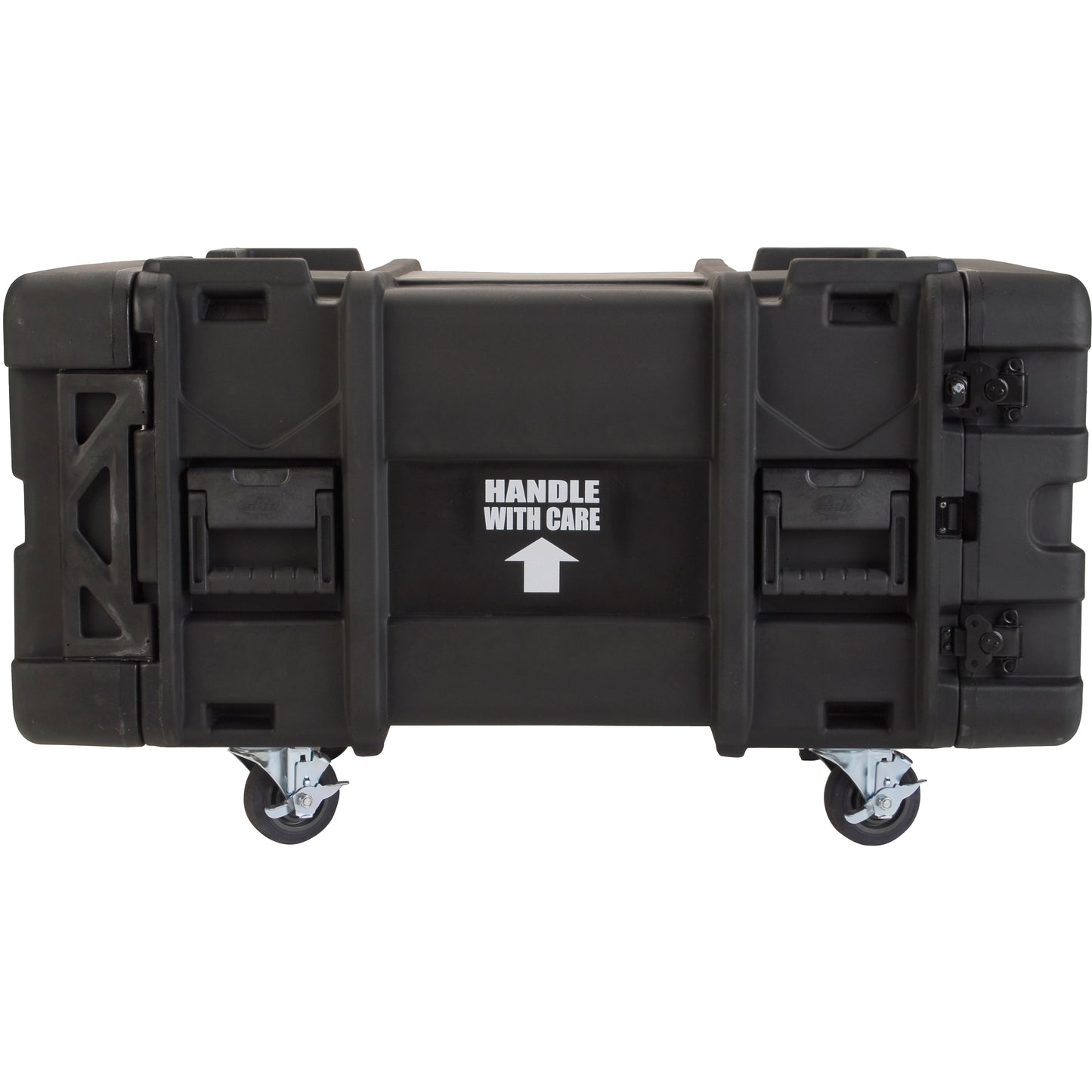6U 30-Inch Deep rSeries Shock Rack
