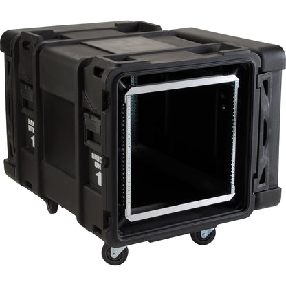 10U 30-Inch Deep rSeries Shock Rack