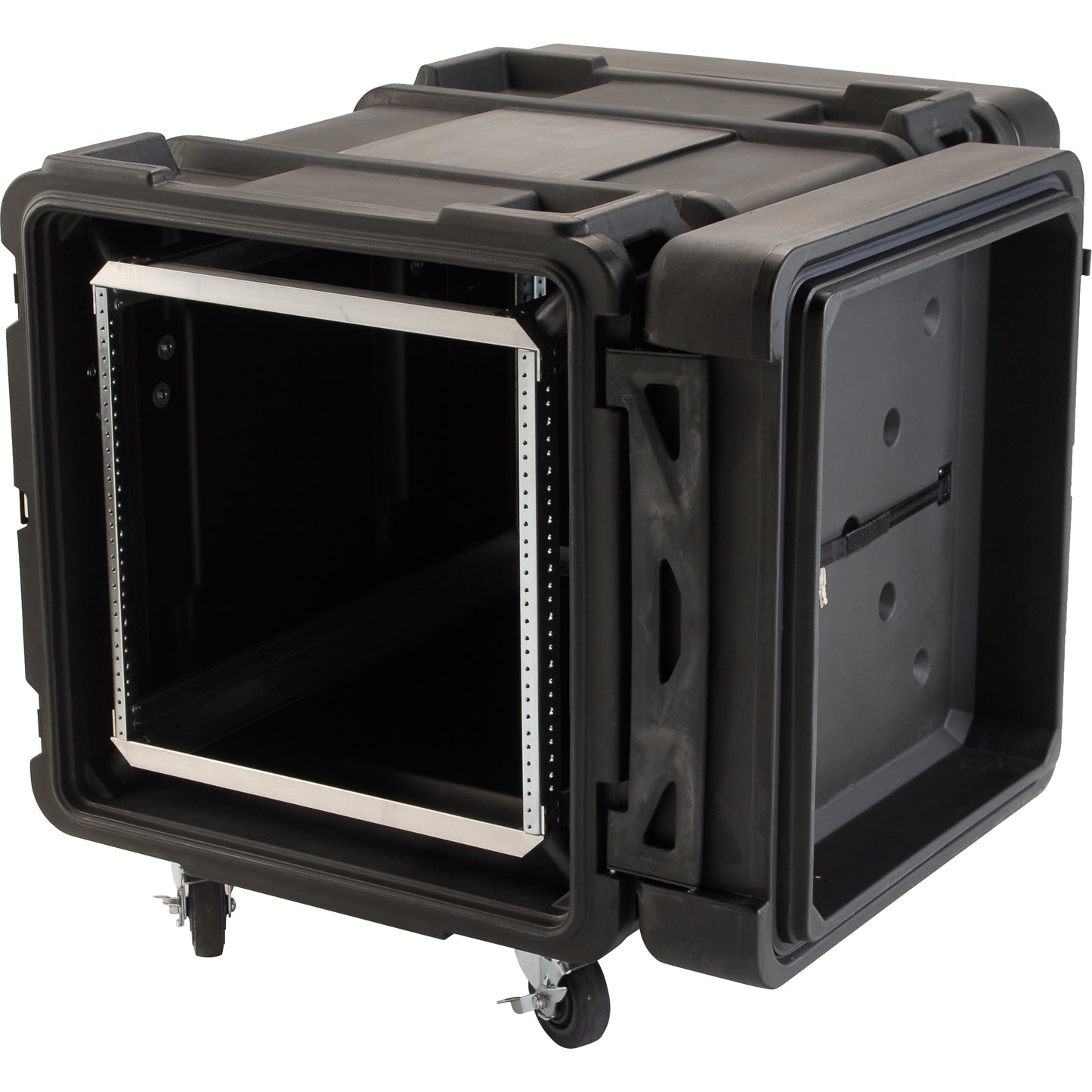 10U 30-Inch Deep rSeries Shock Rack