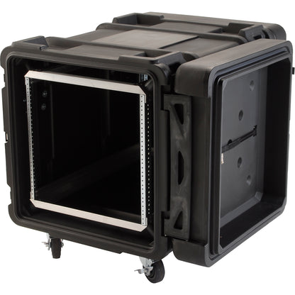 10U 30-Inch Deep rSeries Shock Rack