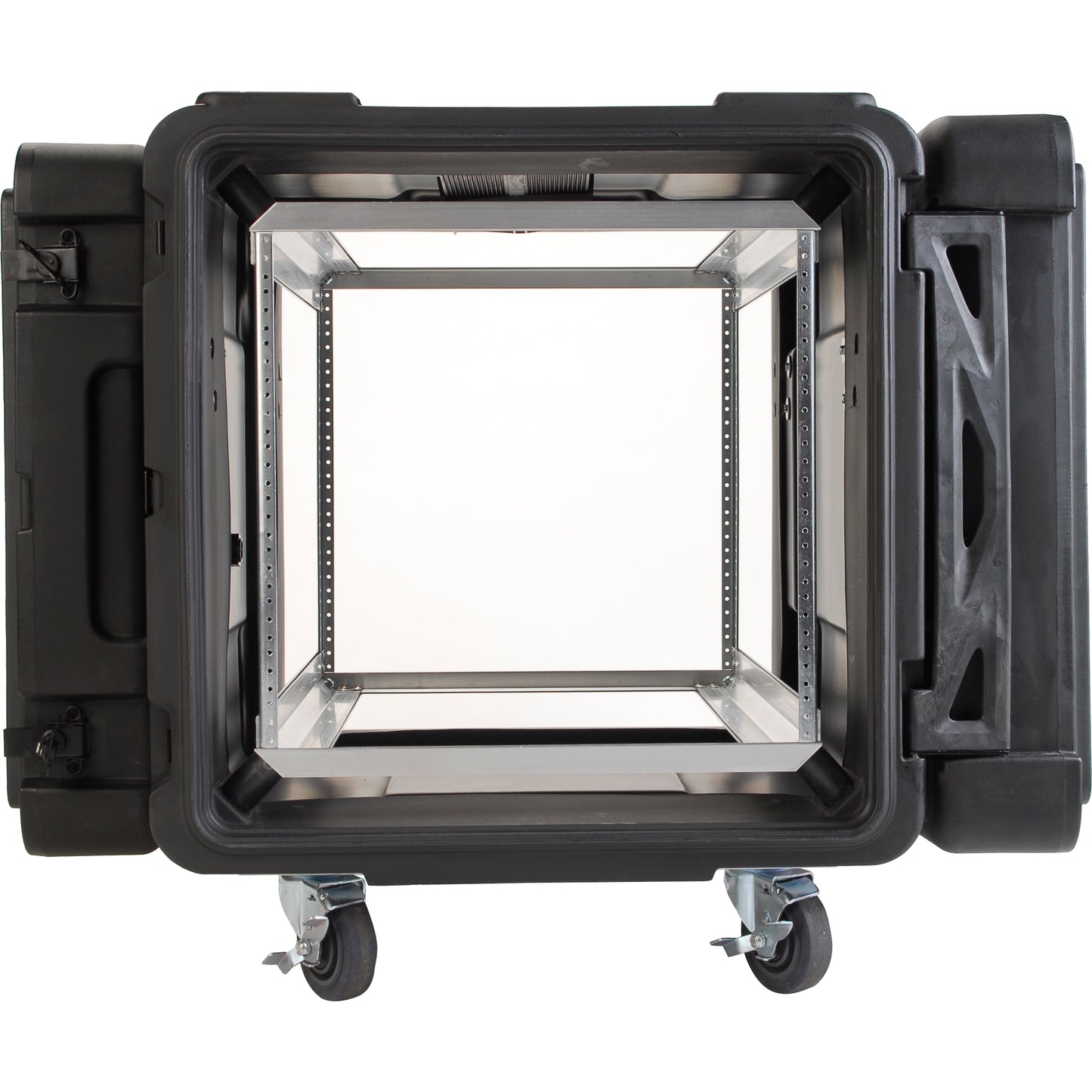 10U 30-Inch Deep rSeries Shock Rack