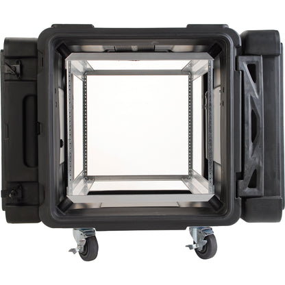 10U 30-Inch Deep rSeries Shock Rack