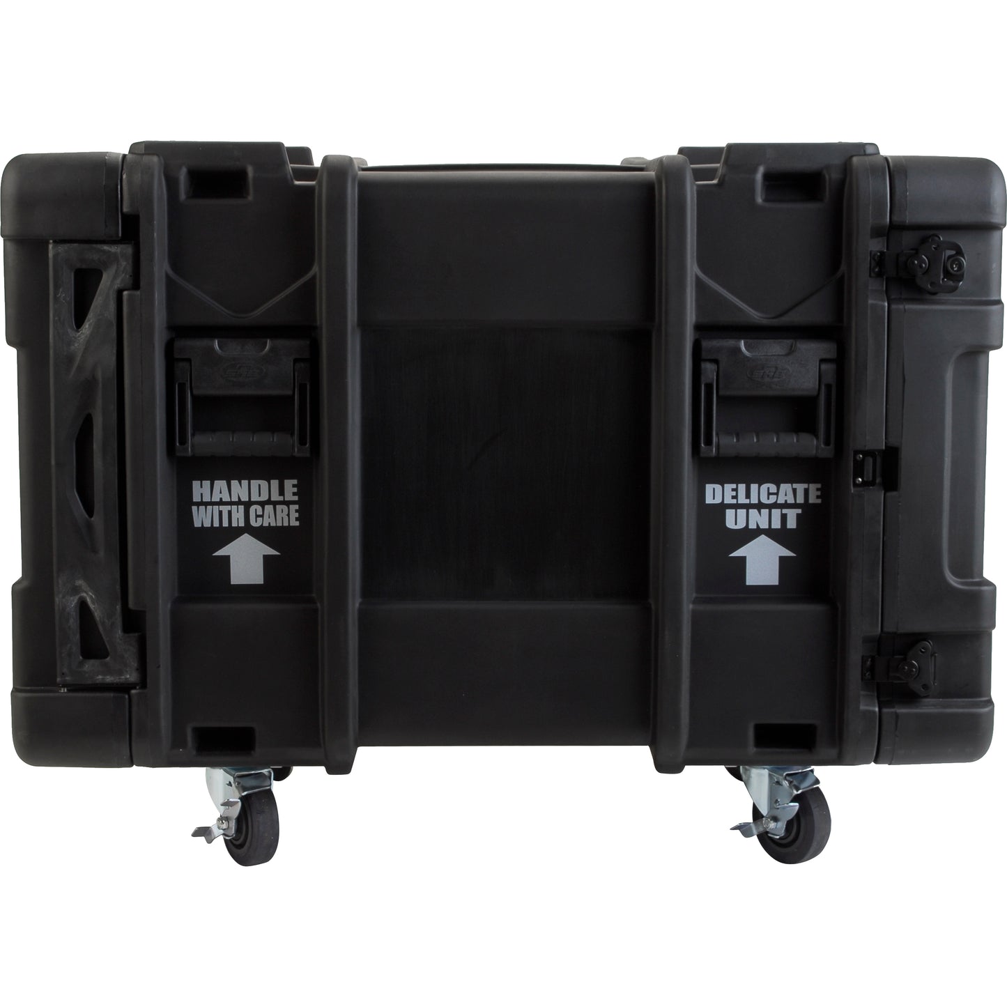 10U 30-Inch Deep rSeries Shock Rack