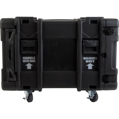 10U 30-Inch Deep rSeries Shock Rack