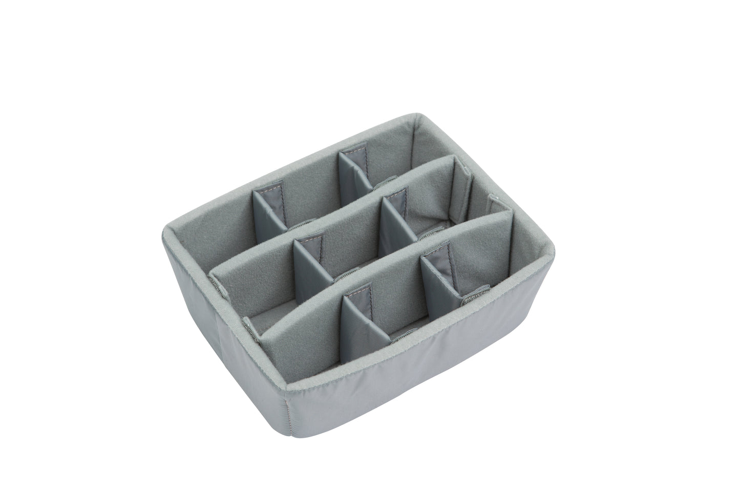iSeries 3i-0907-4 Think Tank Designed Photo Divider Set