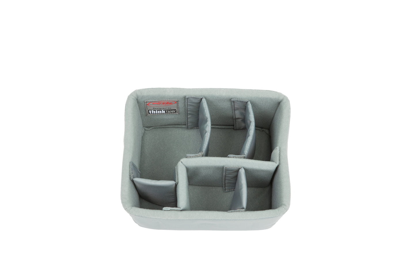 iSeries 3i-0907-6 Think Tank Designed Photo Divider Set
