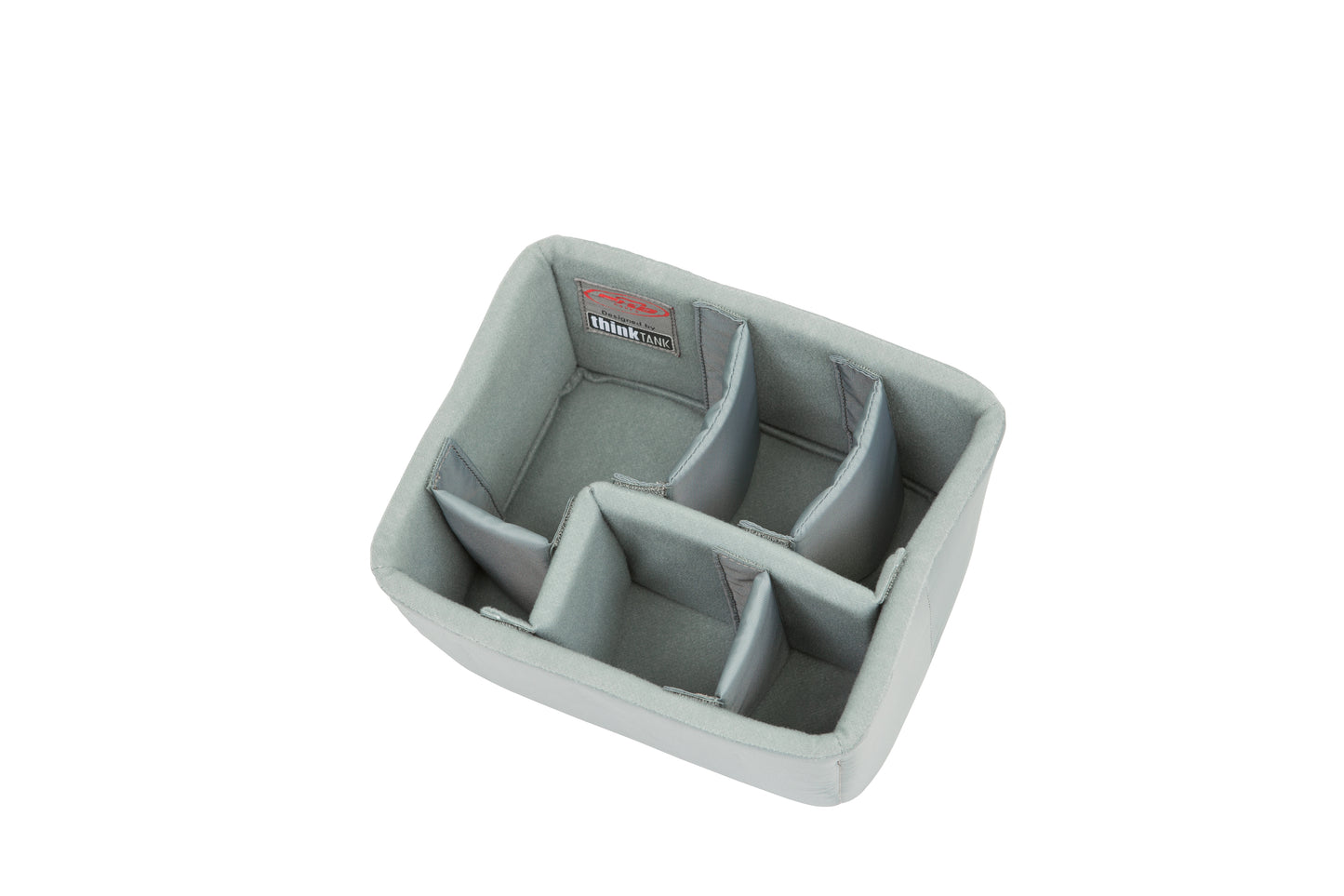 iSeries 3i-0907-6 Think Tank Designed Photo Divider Set